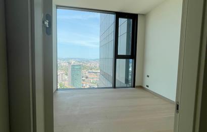 FROM CENTURY 21 STAR 357 M2 FLAT IN ÇİFTÇİ TOWER