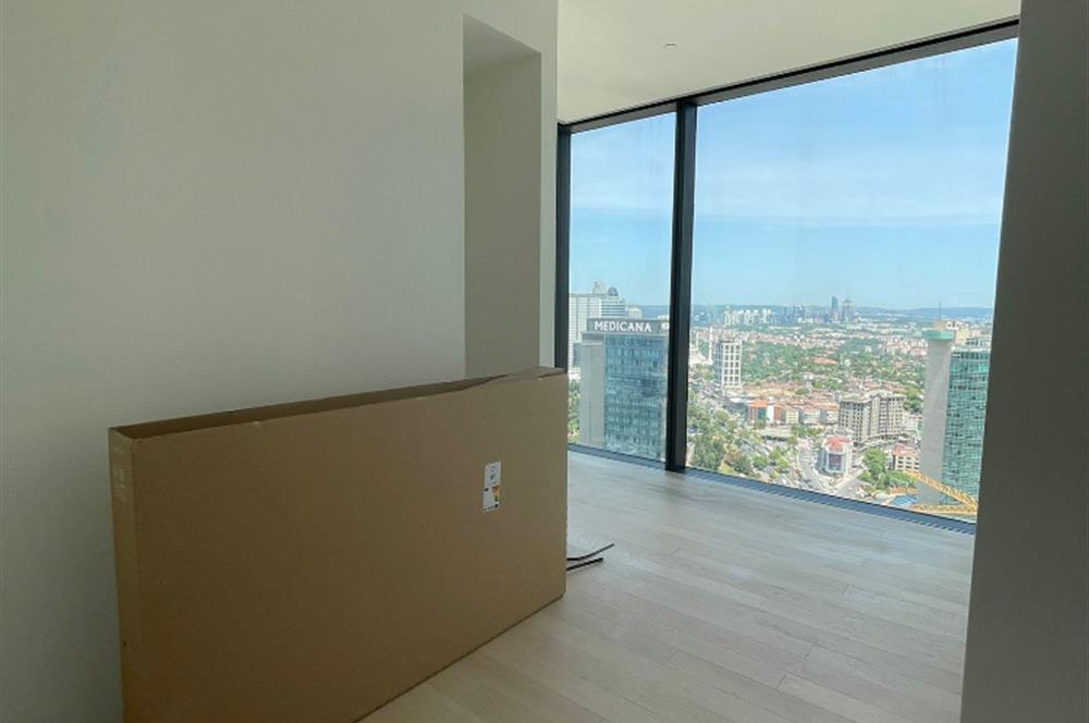 CENTURY21 STARDAN ÇİFTÇİ TOWERDA 357 M2 DAİRE