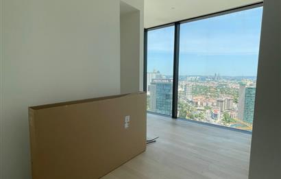 FROM CENTURY 21 STAR 357 M2 FLAT IN ÇİFTÇİ TOWER