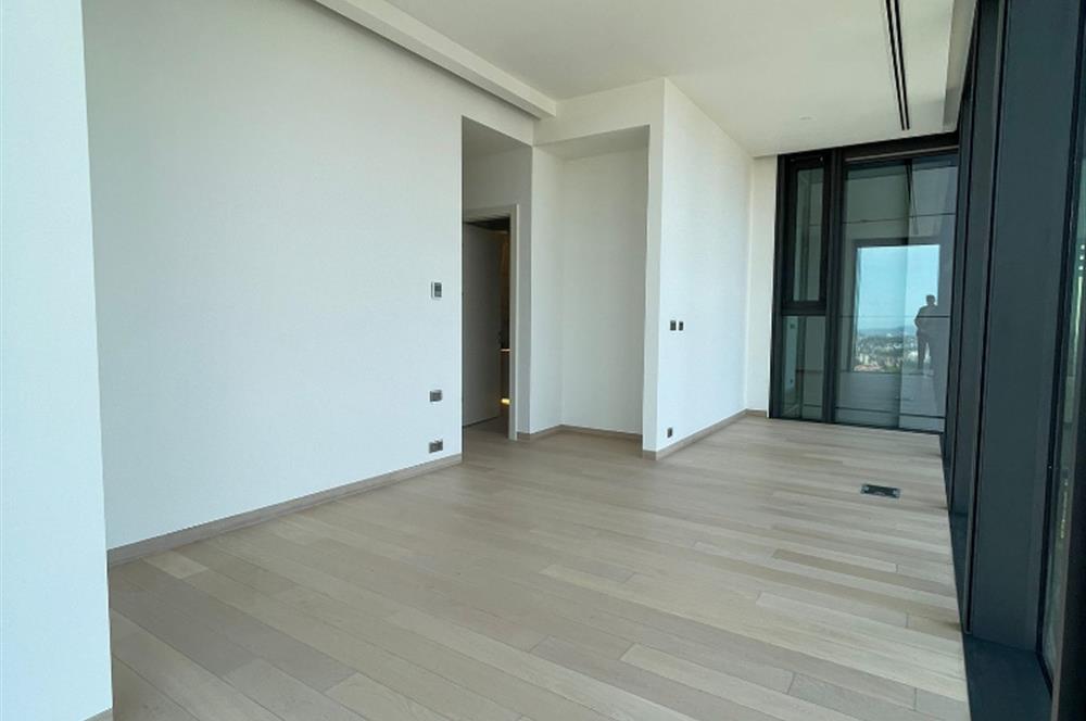 CENTURY21 STARDAN ÇİFTÇİ TOWERDA 357 M2 DAİRE