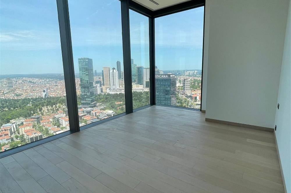 CENTURY21 STARDAN ÇİFTÇİ TOWERDA 357 M2 DAİRE