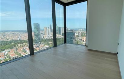 FROM CENTURY 21 STAR 357 M2 FLAT IN ÇİFTÇİ TOWER