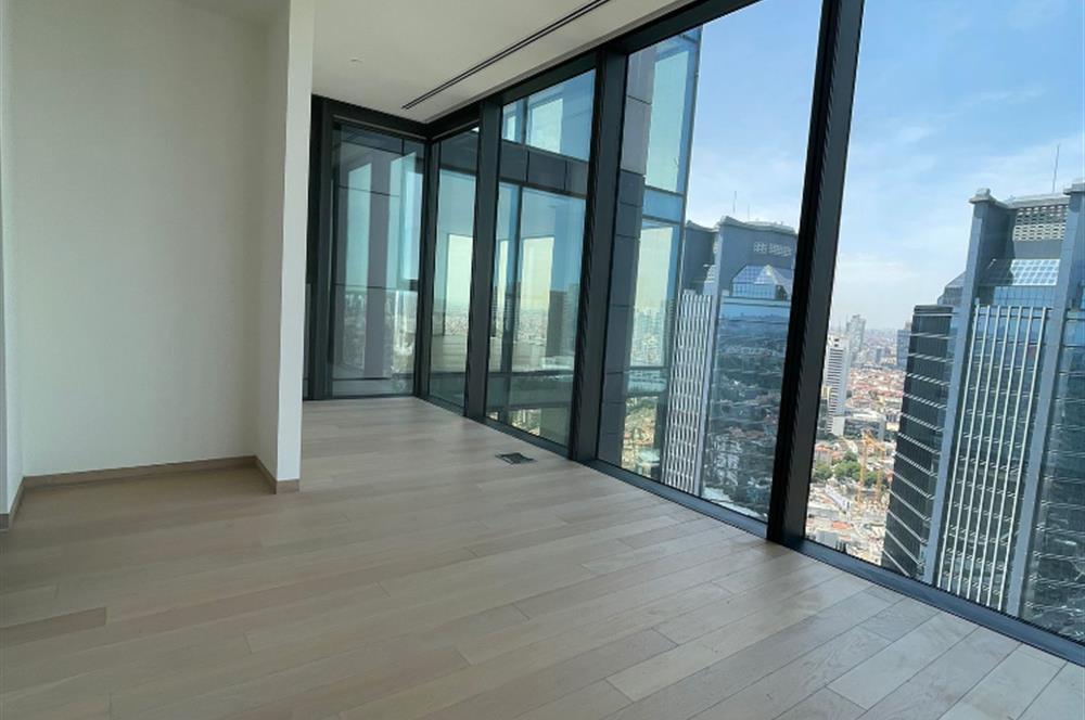 CENTURY21 STARDAN ÇİFTÇİ TOWERDA 357 M2 DAİRE