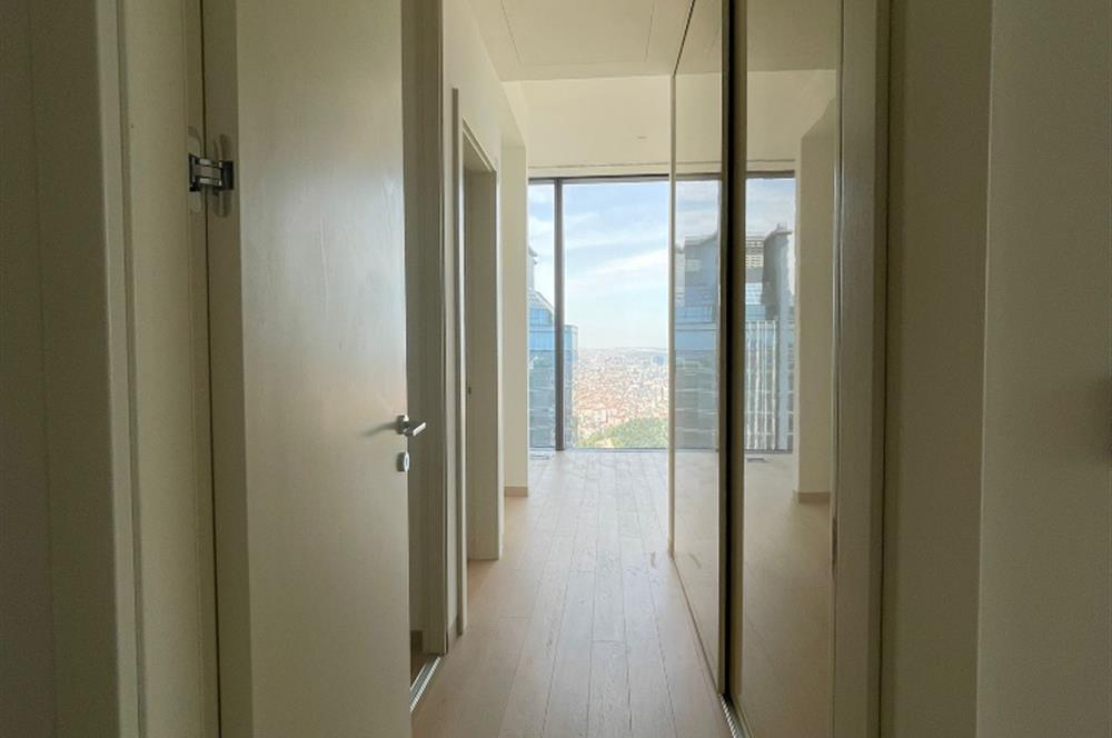 FROM CENTURY 21 STAR 357 M2 FLAT IN ÇİFTÇİ TOWER