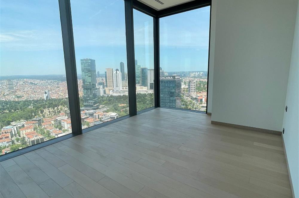 CENTURY21 STARDAN ÇİFTÇİ TOWERDA 357 M2 DAİRE