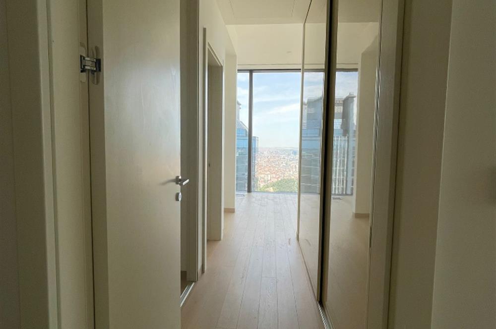 FROM CENTURY 21 STAR 357 M2 FLAT IN ÇİFTÇİ TOWER