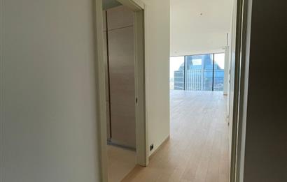 FROM CENTURY 21 STAR 357 M2 FLAT IN ÇİFTÇİ TOWER