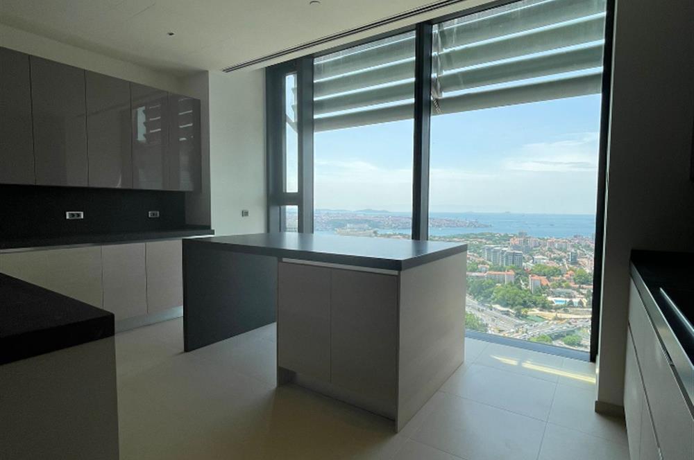 CENTURY21 STARDAN ÇİFTÇİ TOWERDA 357 M2 DAİRE