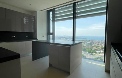 FROM CENTURY 21 STAR 357 M2 FLAT IN ÇİFTÇİ TOWER