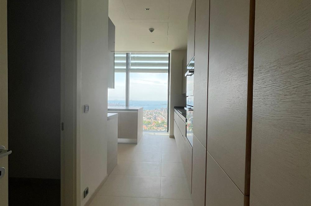 FROM CENTURY 21 STAR 357 M2 FLAT IN ÇİFTÇİ TOWER