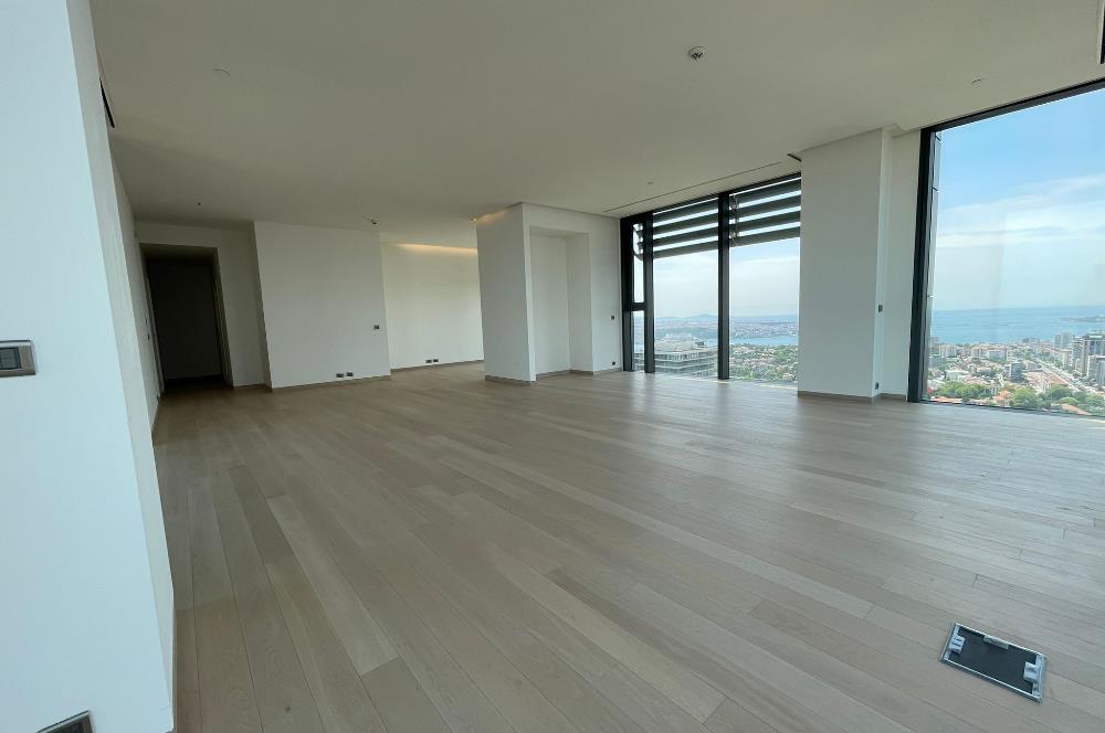 CENTURY21 STARDAN ÇİFTÇİ TOWERDA 357 M2 DAİRE