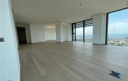 FROM CENTURY 21 STAR 357 M2 FLAT IN ÇİFTÇİ TOWER