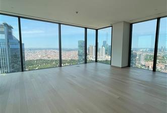 FROM CENTURY 21 STAR 357 M2 FLAT IN ÇİFTÇİ TOWER