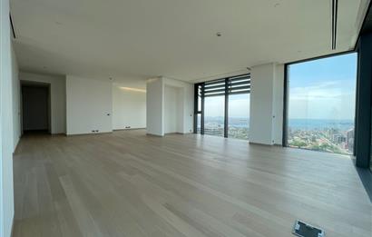 CENTURY21 STARDAN ÇİFTÇİ TOWERDA 357 M2 DAİRE