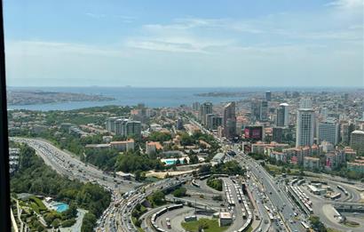 FROM CENTURY 21 STAR 357 M2 FLAT IN ÇİFTÇİ TOWER