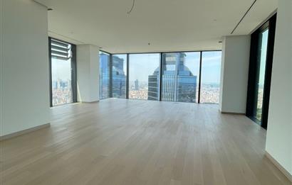 FROM CENTURY 21 STAR 357 M2 FLAT IN ÇİFTÇİ TOWER