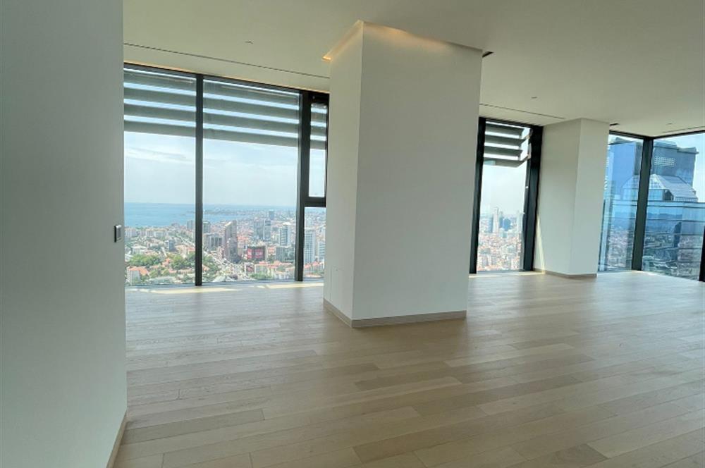 CENTURY21 STARDAN ÇİFTÇİ TOWERDA 357 M2 DAİRE