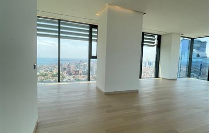 CENTURY21 STARDAN ÇİFTÇİ TOWERDA 357 M2 DAİRE