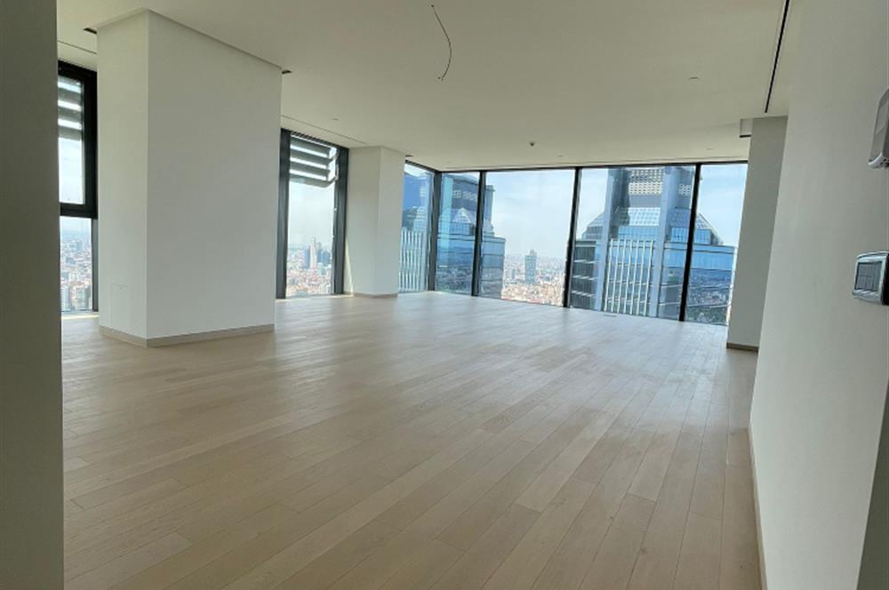 CENTURY21 STARDAN ÇİFTÇİ TOWERDA 357 M2 DAİRE