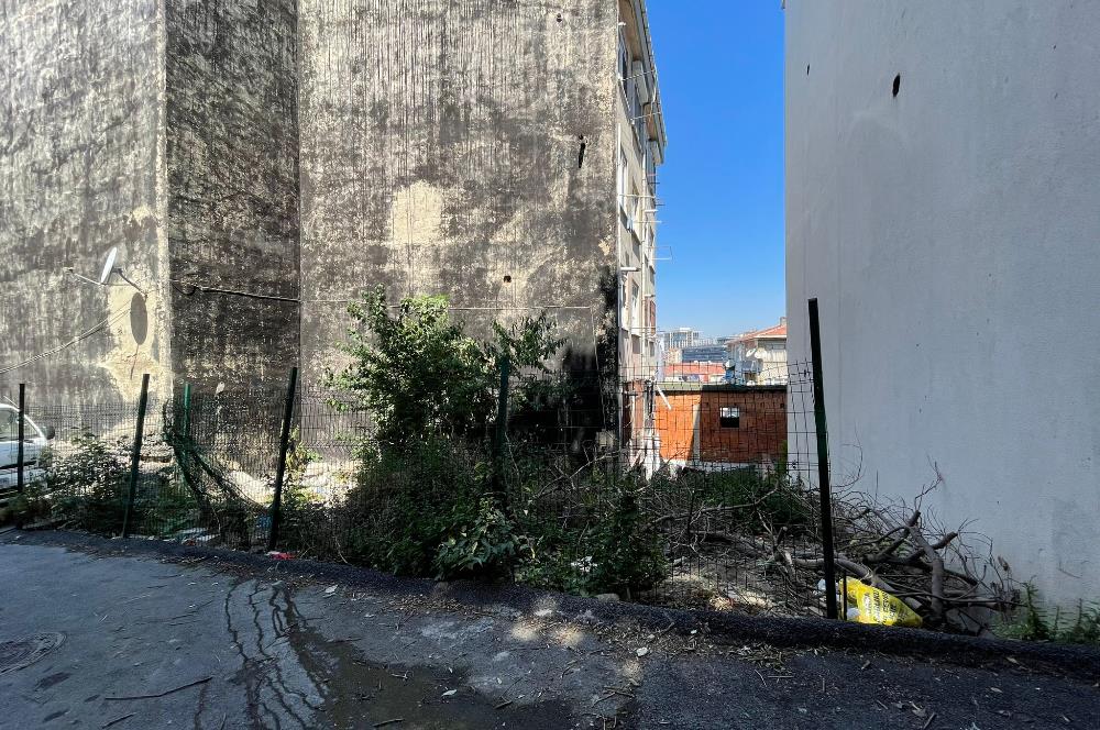 CENTURY 21 STARDAN İSTANBULUN KALBİ BEYOĞLUNDA ARSA