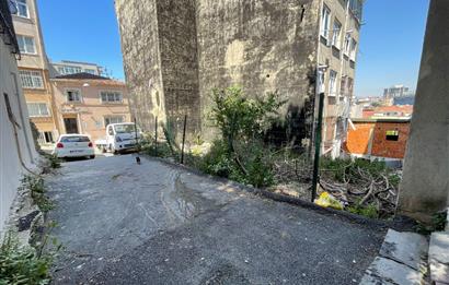 CENTURY 21 STARDAN İSTANBULUN KALBİ BEYOĞLUNDA ARSA