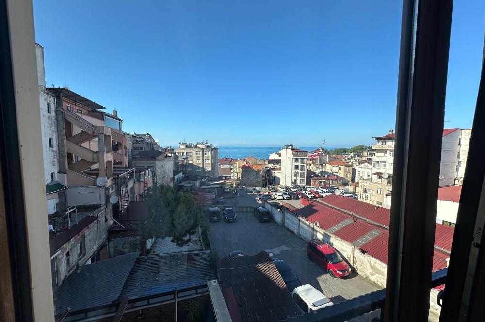 CENTURY21 UZMANDAN TRABZON MERKEZDE SATILIK OTEL