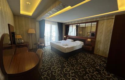 CENTURY21 UZMANDAN TRABZON MERKEZDE SATILIK OTEL