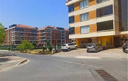 C21 Efkan Baştürk'ten A.Kahveci MH. Satılık 260M2  Depolu Dükkan