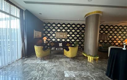 CENTURY21 UZMANDAN TRABZON MERKEZDE SATILIK OTEL