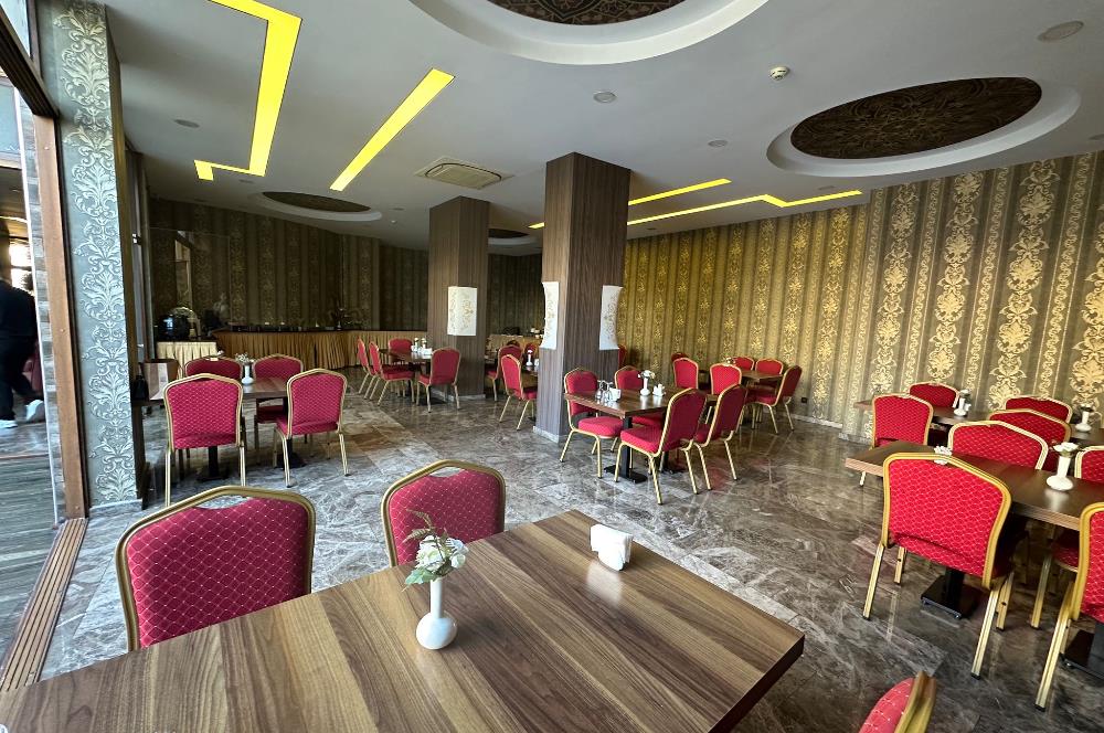 CENTURY21 UZMANDAN TRABZON MERKEZDE SATILIK OTEL