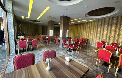 CENTURY21 UZMANDAN TRABZON MERKEZDE SATILIK OTEL