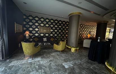 CENTURY21 UZMANDAN TRABZON MERKEZDE SATILIK OTEL