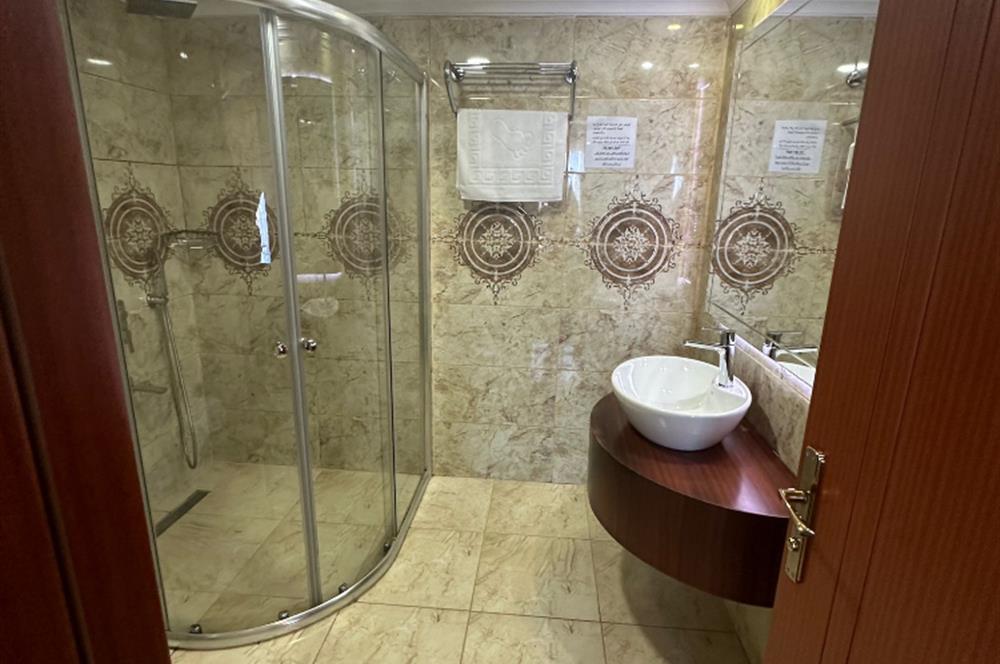 CENTURY21 UZMANDAN TRABZON MERKEZDE SATILIK OTEL