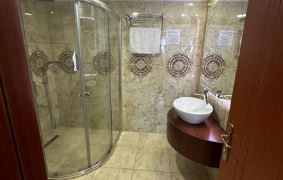 CENTURY21 UZMANDAN TRABZON MERKEZDE SATILIK OTEL