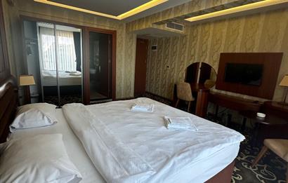 CENTURY21 UZMANDAN TRABZON MERKEZDE SATILIK OTEL