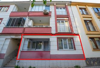  C21 Cius ; İstiklal Caddesi Civarı 3+1 Satılık Daire 