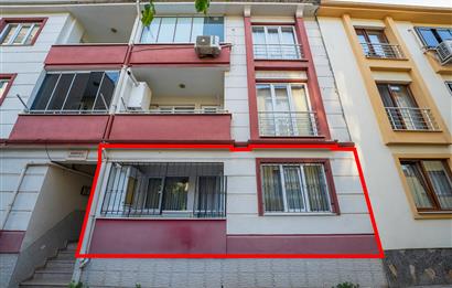  C21 Cius ; İstiklal Caddesi Civarı 3+1 Satılık Daire 