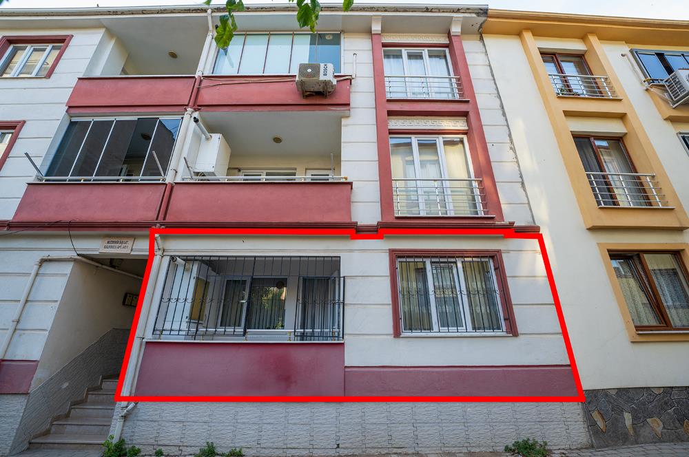  C21 Cius ; İstiklal Caddesi Civarı 3+1 Satılık Daire 