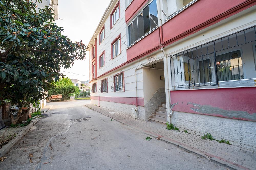  C21 Cius ; İstiklal Caddesi Civarı 3+1 Satılık Daire 