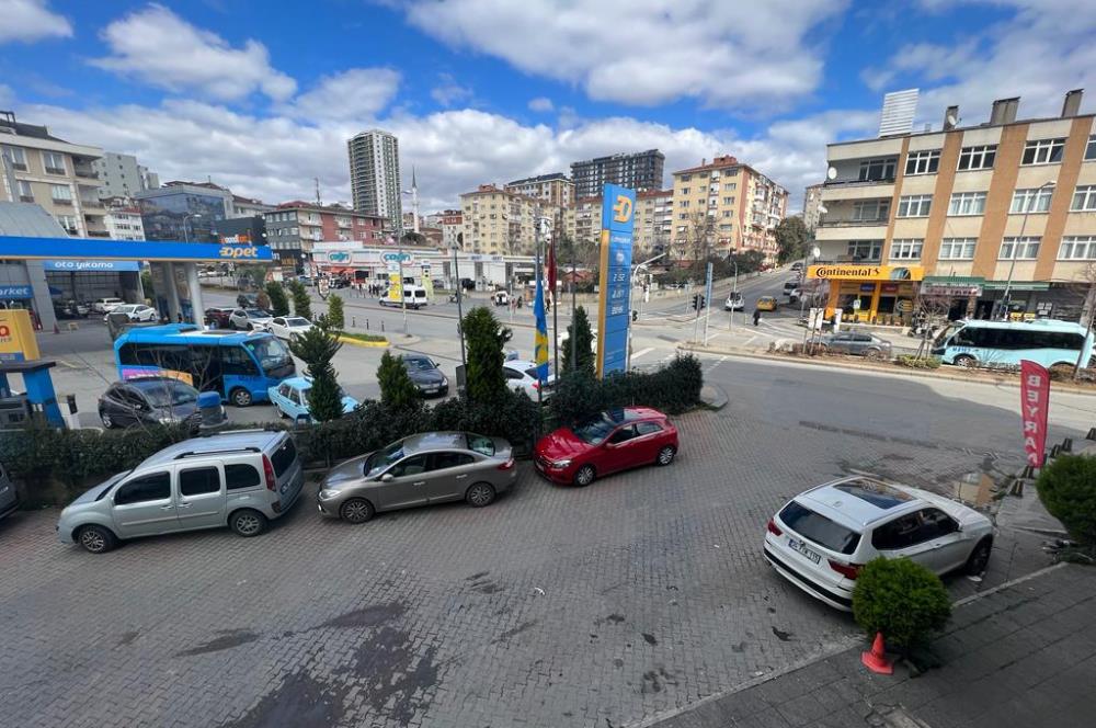 CENTURY 21 PREMİUM - BAĞDAT CAD. 3+1 140m2, YENİ BİNA