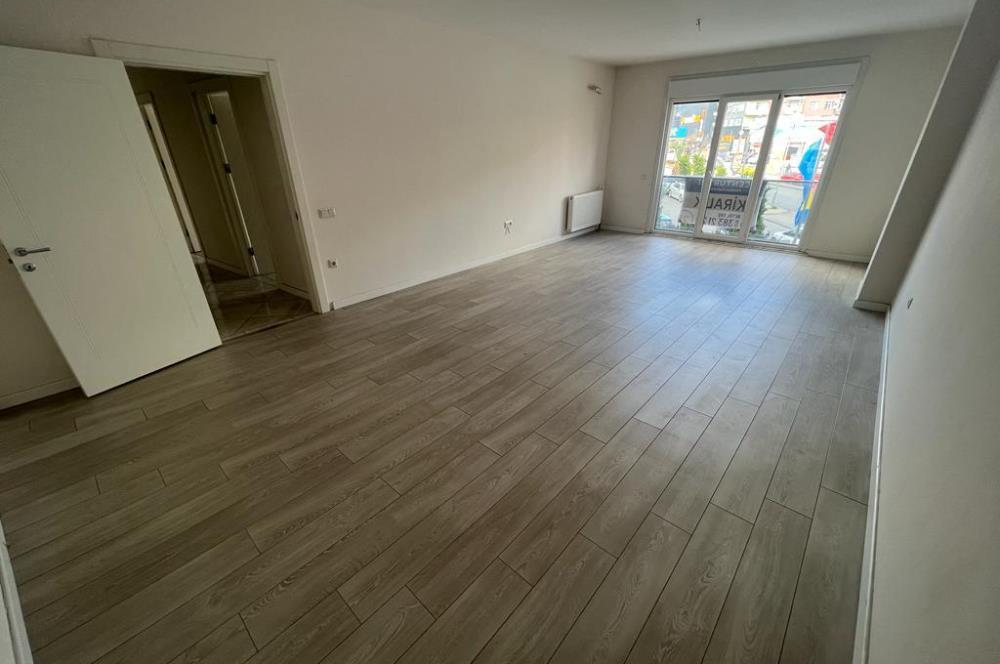 CENTURY 21 PREMİUM - BAĞDAT CAD. 3+1 140m2, YENİ BİNA