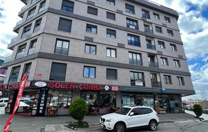 CENTURY 21 PREMİUM - BAĞDAT CAD. 3+1 140m2, YENİ BİNA