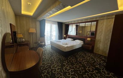 CENTURY21 UZMANDAN TRABZON MERKEZDE SATILIK OTEL