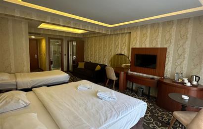 CENTURY21 UZMANDAN TRABZON MERKEZDE SATILIK OTEL