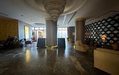 CENTURY21 UZMANDAN TRABZON MERKEZDE SATILIK OTEL