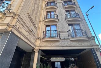 CENTURY21 UZMANDAN TRABZON MERKEZDE SATILIK OTEL