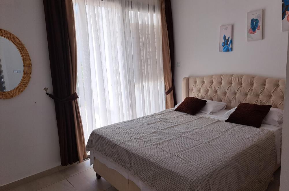  2+1 Satılık Daire, Modern Olanaklar ve Doğal ManzarTurk koçanlı,Zeytinlik,Girne,kuzey kıbrıs