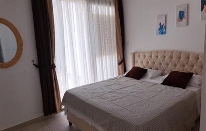  2+1 Satılık Daire, Modern Olanaklar ve Doğal ManzarTurk koçanlı,Zeytinlik,Girne,kuzey kıbrıs