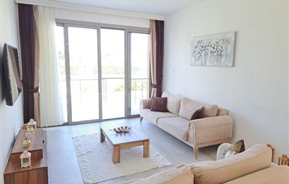  2+1 Satılık Daire, Modern Olanaklar ve Doğal ManzarTurk koçanlı,Zeytinlik,Girne,kuzey kıbrıs