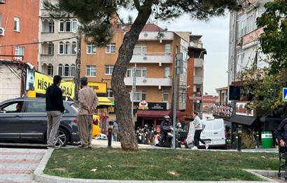 Rumeli Hisarı Boğaziçi üniversitesi karşısı satılık restoran